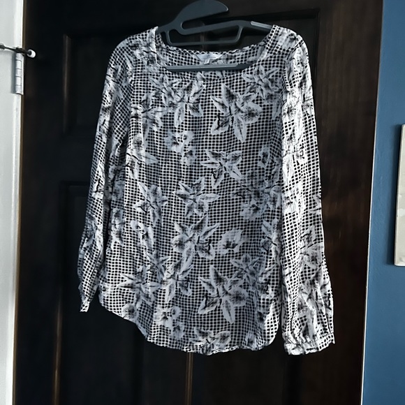 Camber&Grace blouse - S - Picture 2 of 3